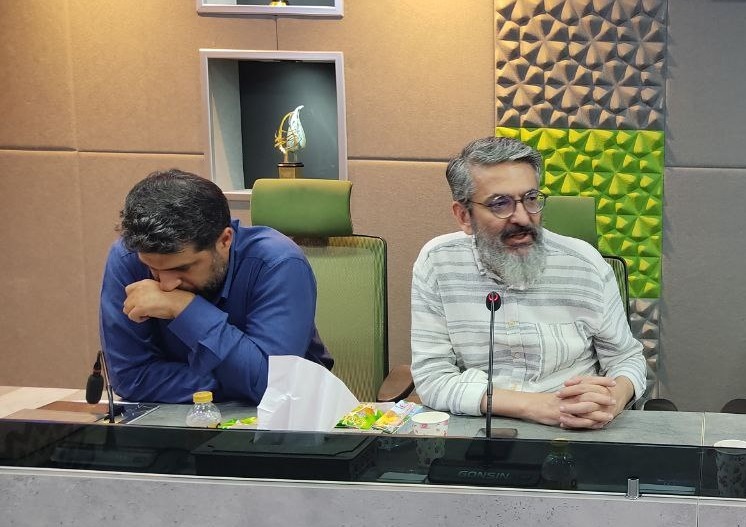 علیانی: با تصویرسازی صادقانه در جنگ شناختی پیروز می‌شویم