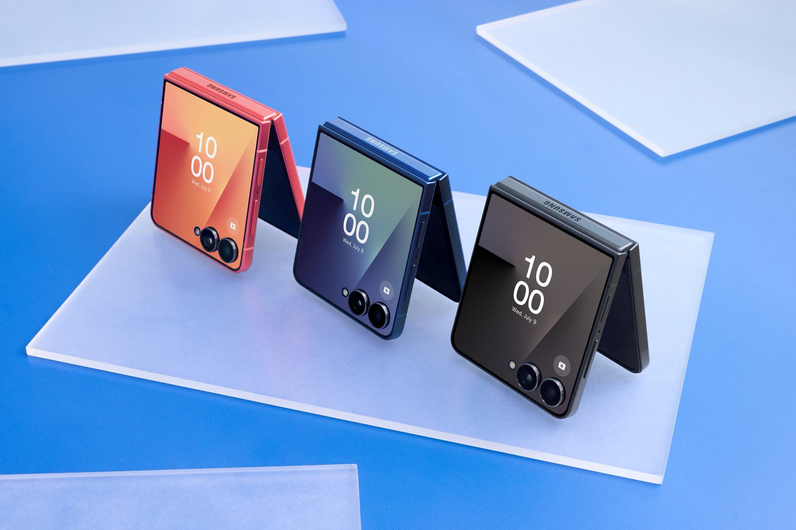 گزارش کامل رونمایی‌ها از کنفرانس گلکسی آنپکد ۲۰۲۵