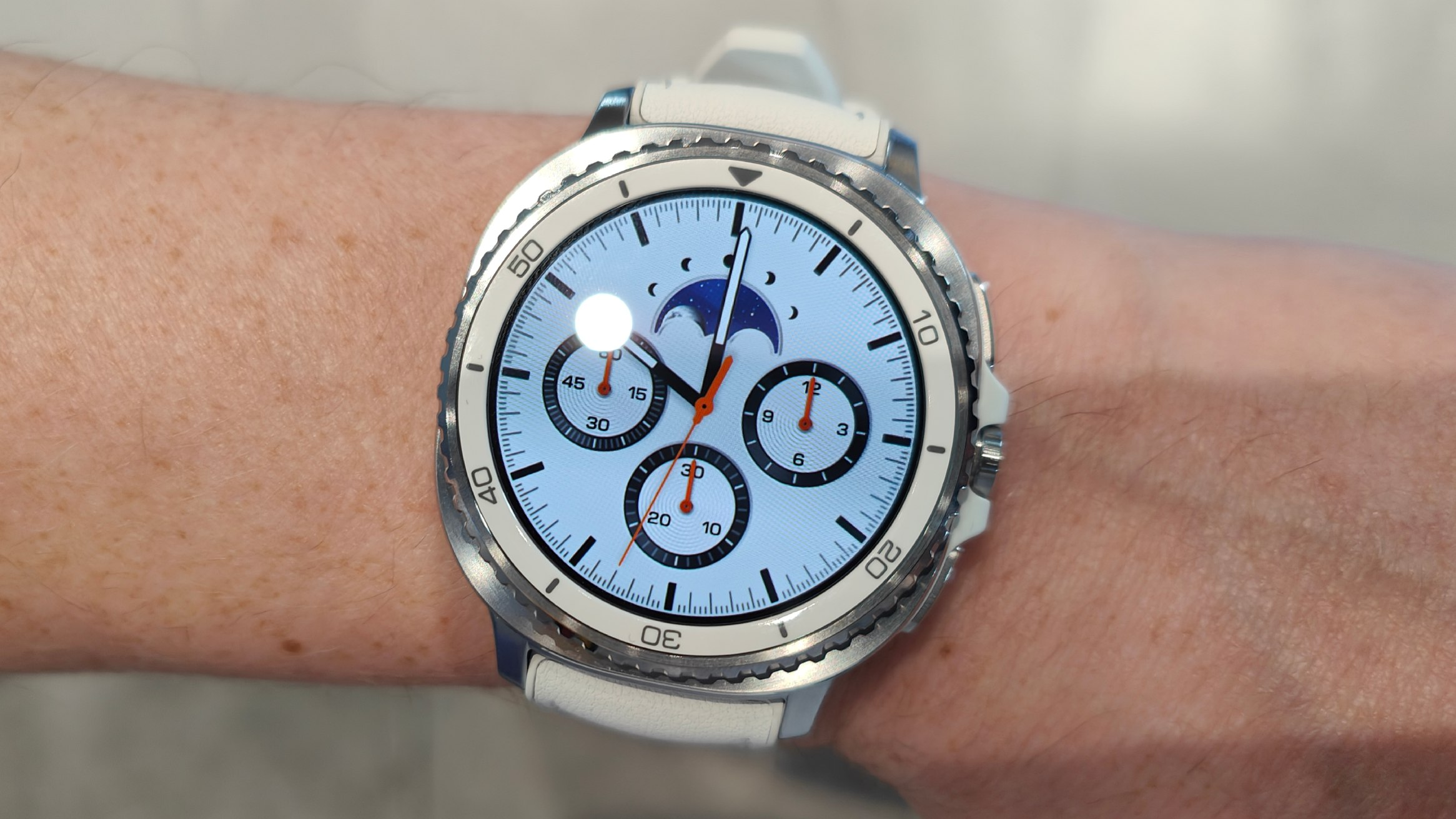 گزارش کامل رونمایی‌ها از کنفرانس گلکسی آنپکد ۲۰۲۵