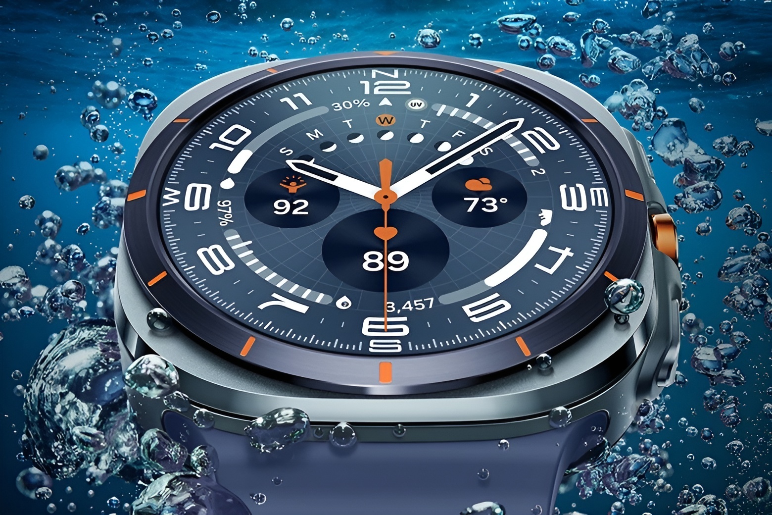 گزارش کامل رونمایی‌ها از کنفرانس گلکسی آنپکد ۲۰۲۵