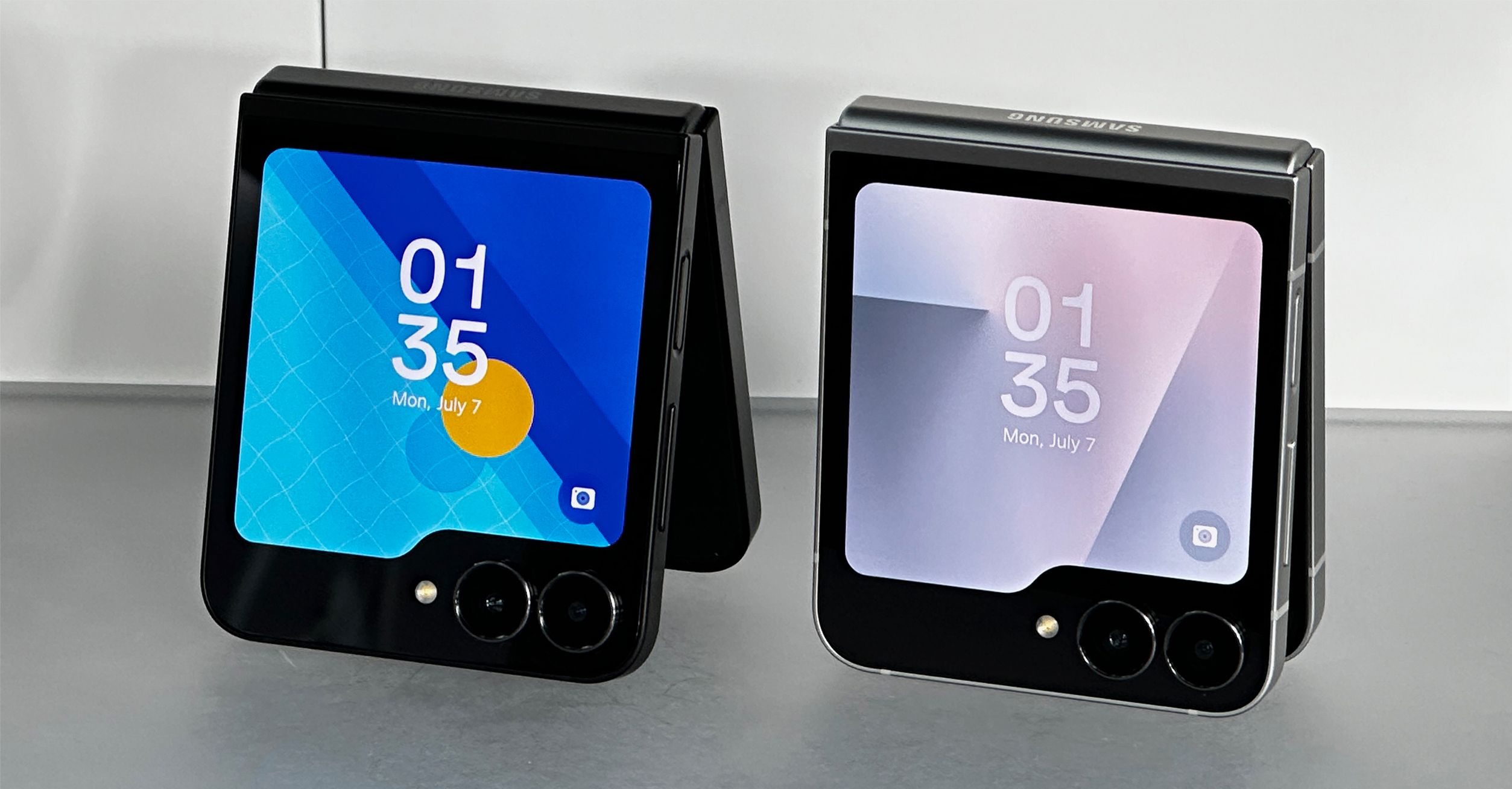 رونمایی‌های جذاب سامسونگ در کنفرانس گلکسی آنپکد ۲۰۲۵