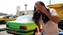 افزایش هشدارهای خطر گرمازدگی در تابستان