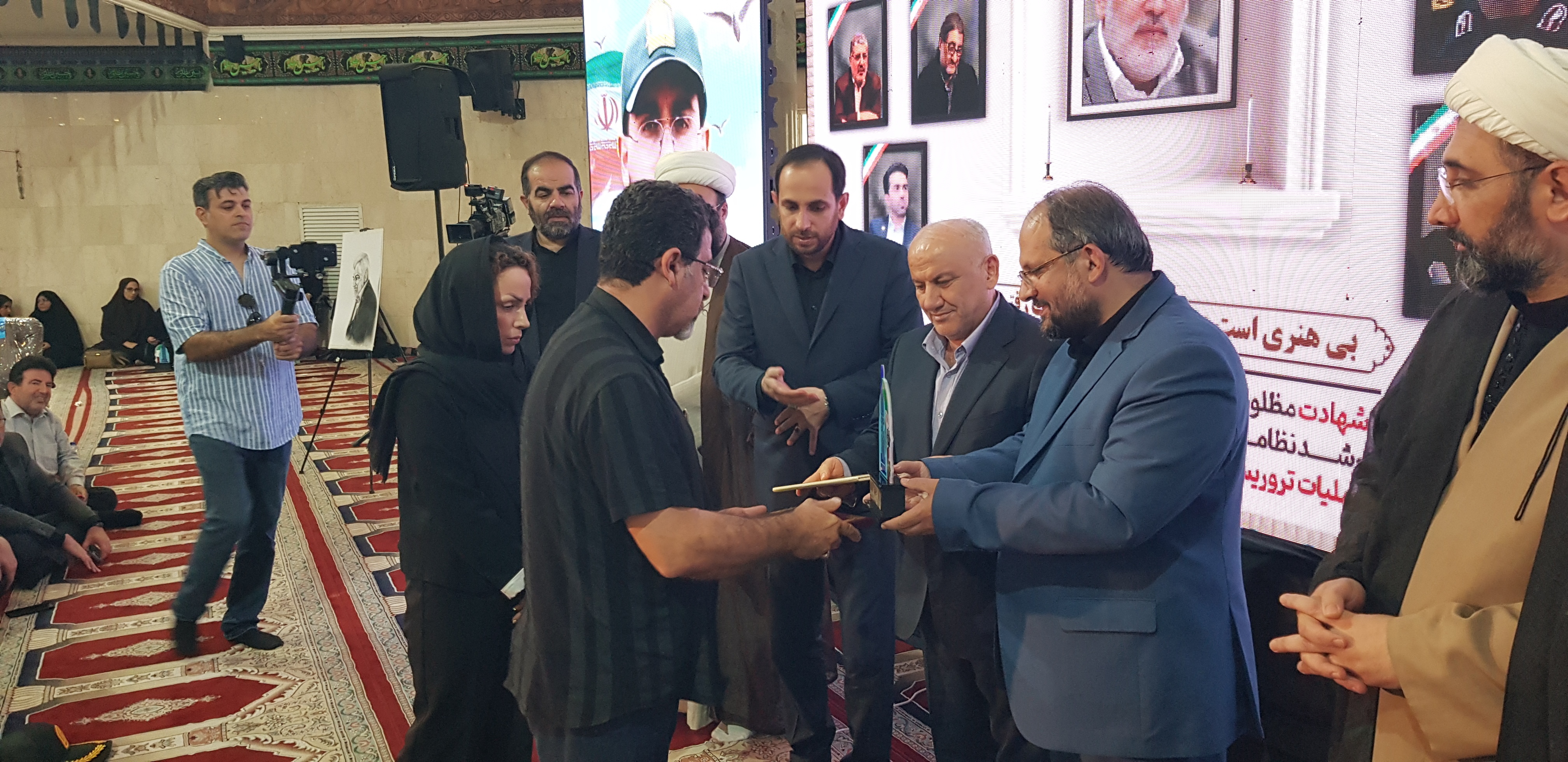 شخصیت علمی شهید طهرانچی بیانگر روح خدایی او بود؛ شهید زندگی سادهای داشت شخصیت علمی شهید طهرانچی بیانگر روح خدایی او بود؛ شهید زندگی سادهای داشت