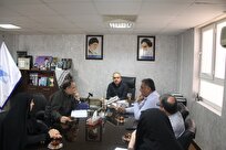 دانشگاه آزاد بوشهر در مسیر سبز؛ ساخت نیروگاه خورشیدی ۲۰۰ کیلوواتی با الهام از معماری ایرانی - اسلامی