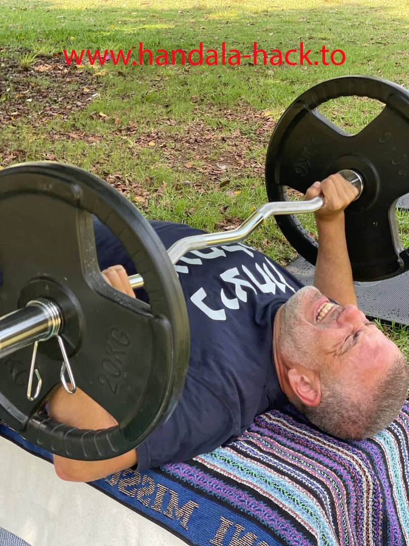 ‌هک تلفن همراه ینون ماگال توسط گروه حنظله +عکس