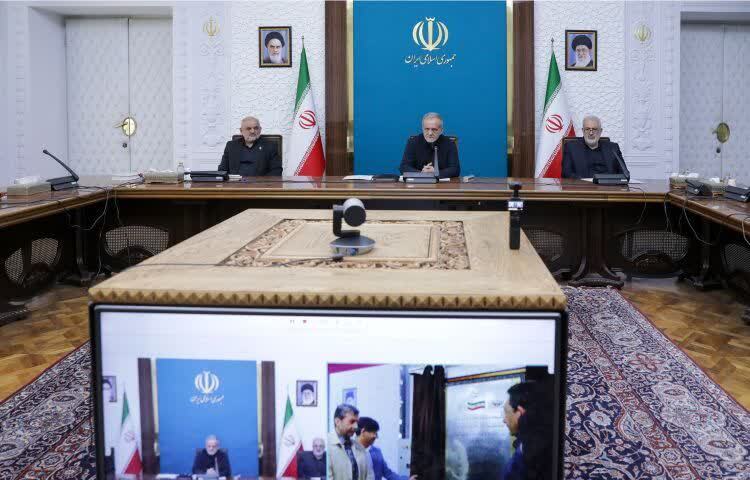 ایرانِ «آنا»؛ نگاهی به مهمترین رویدادهای استانی + فیلم و عکس ایرانِ «آنا»؛ نگاهی به مهمترین رویدادهای استانی + فیلم و عکس