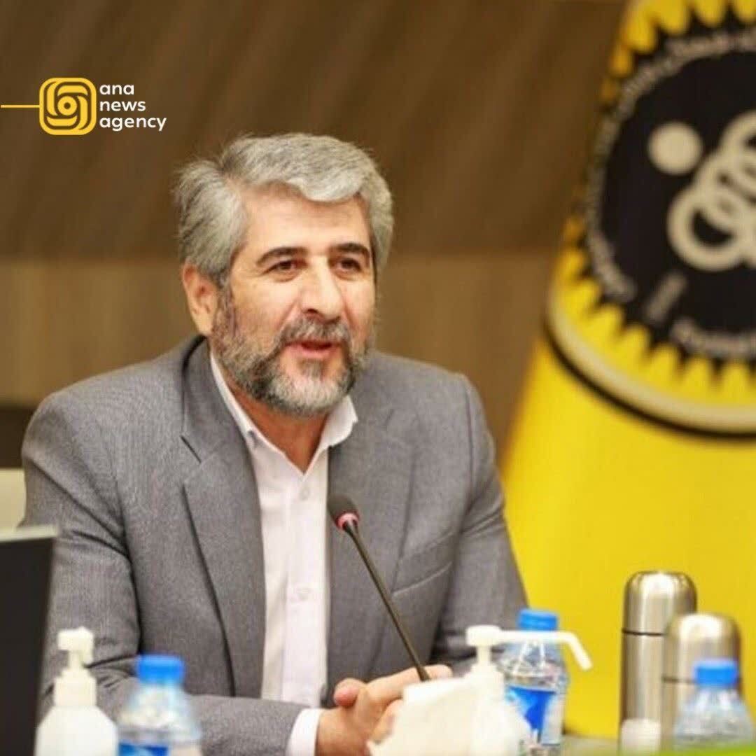 ایرانِ «آنا»؛ نگاهی به مهم‌ترین رویدادهای استانی + فیلم و عکس