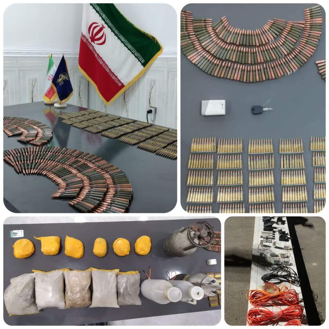 ایرانِ «آنا»؛ نگاهی به مهم‌ترین رویدادهای استانی + فیلم و عکس