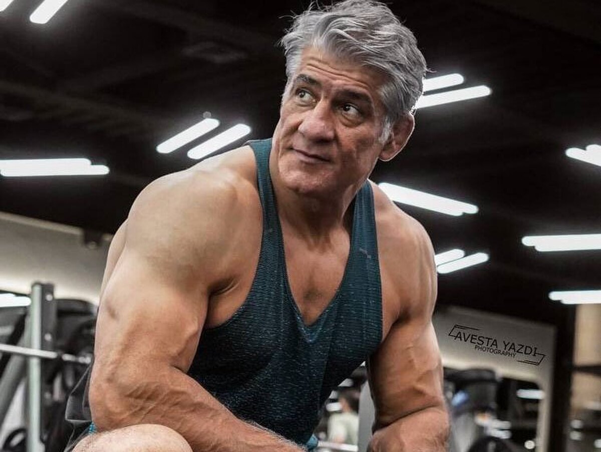 حیدری خطاب به معصومی: بمان و سنگ را بردار! /نتیجه نگیری در فرودگاه آب دستت نمیدهند حیدری خطاب به معصومی: بمان و سنگ را بردار! /نتیجه نگیری در فرودگاه آب دستت نمیدهند