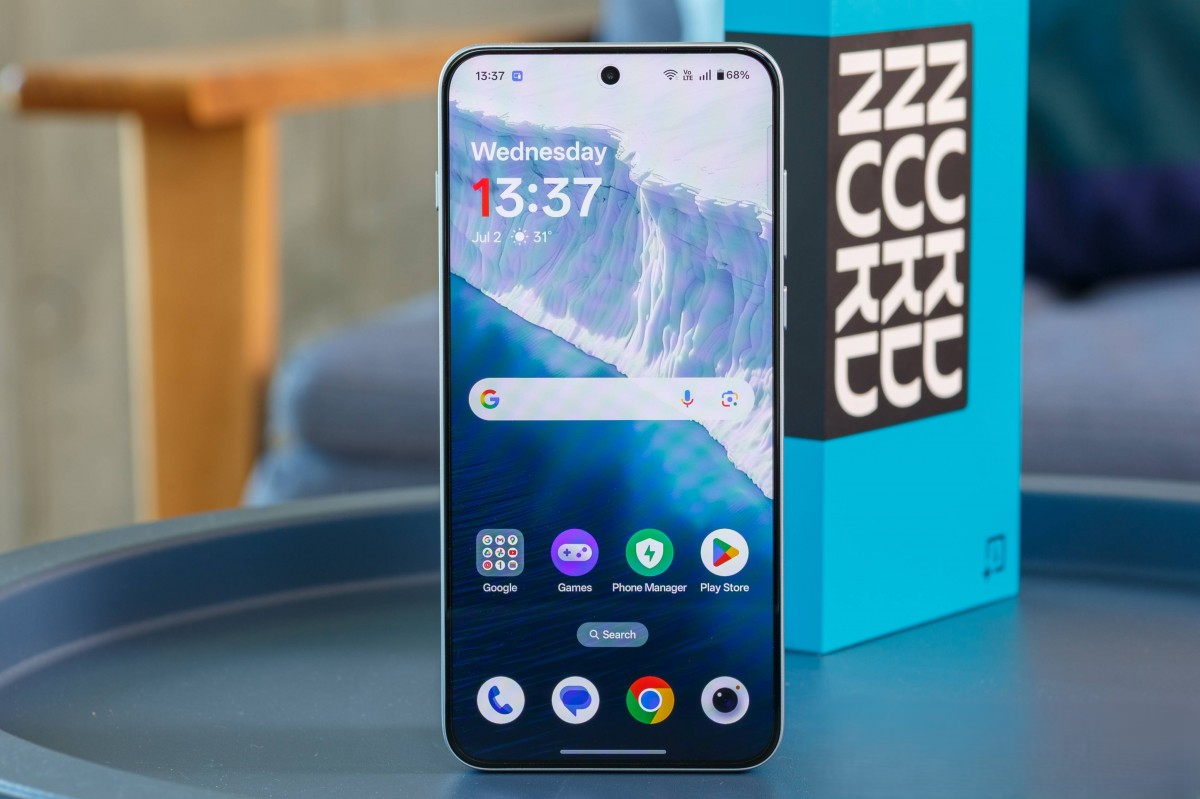 وانپلاس نورد ۵ در هند معرفی شد وانپلاس نورد ۵ در هند معرفی شد