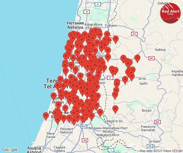 موج بیست و یکم عملیات وعده صادق ۳؛ حملات دقیق ایران به عمق حیاتی اسرائیل ادامه دارد