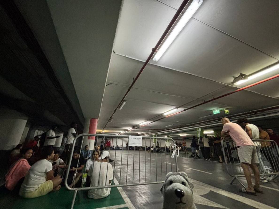 موج بیست و یکم عملیات وعده صادق ۳؛ حملات دقیق ایران به عمق حیاتی اسرائیل ادامه دارد موج بیست و یکم عملیات وعده صادق ۳؛ حملات دقیق ایران به عمق حیاتی اسرائیل ادامه دارد