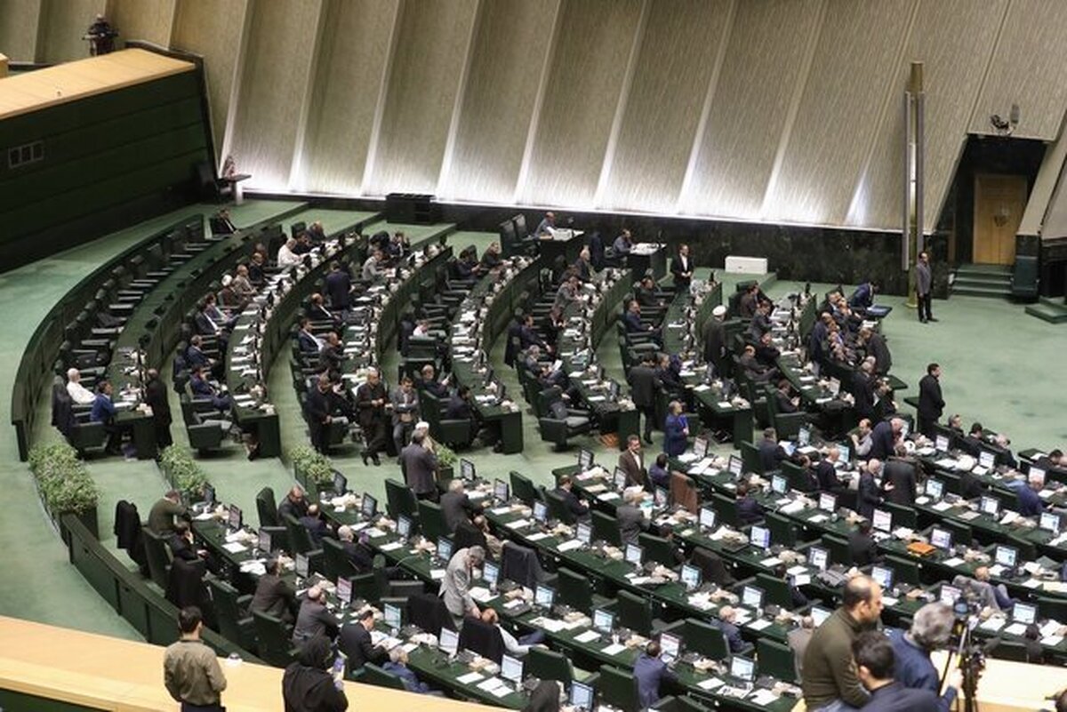 طرح تعلیق همکاری‌ ایران با آژانس بین‌المللی انرژی اتمی اعلام وصول شد