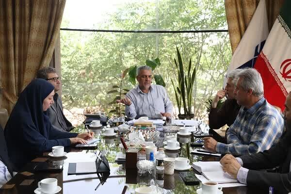 آغاز بهکار قرارگاه علمی، فرهنگی و اجتماعی شهید طهرانچی؛ جنگ رسانهای دشمن خنثی میشود آغاز بهکار قرارگاه علمی، فرهنگی و اجتماعی شهید طهرانچی؛ جنگ رسانهای دشمن خنثی میشود