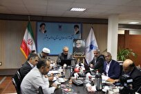 خیز بلند دانشگاه آزاد برای نوآوری و عزت در مسیر شهدا