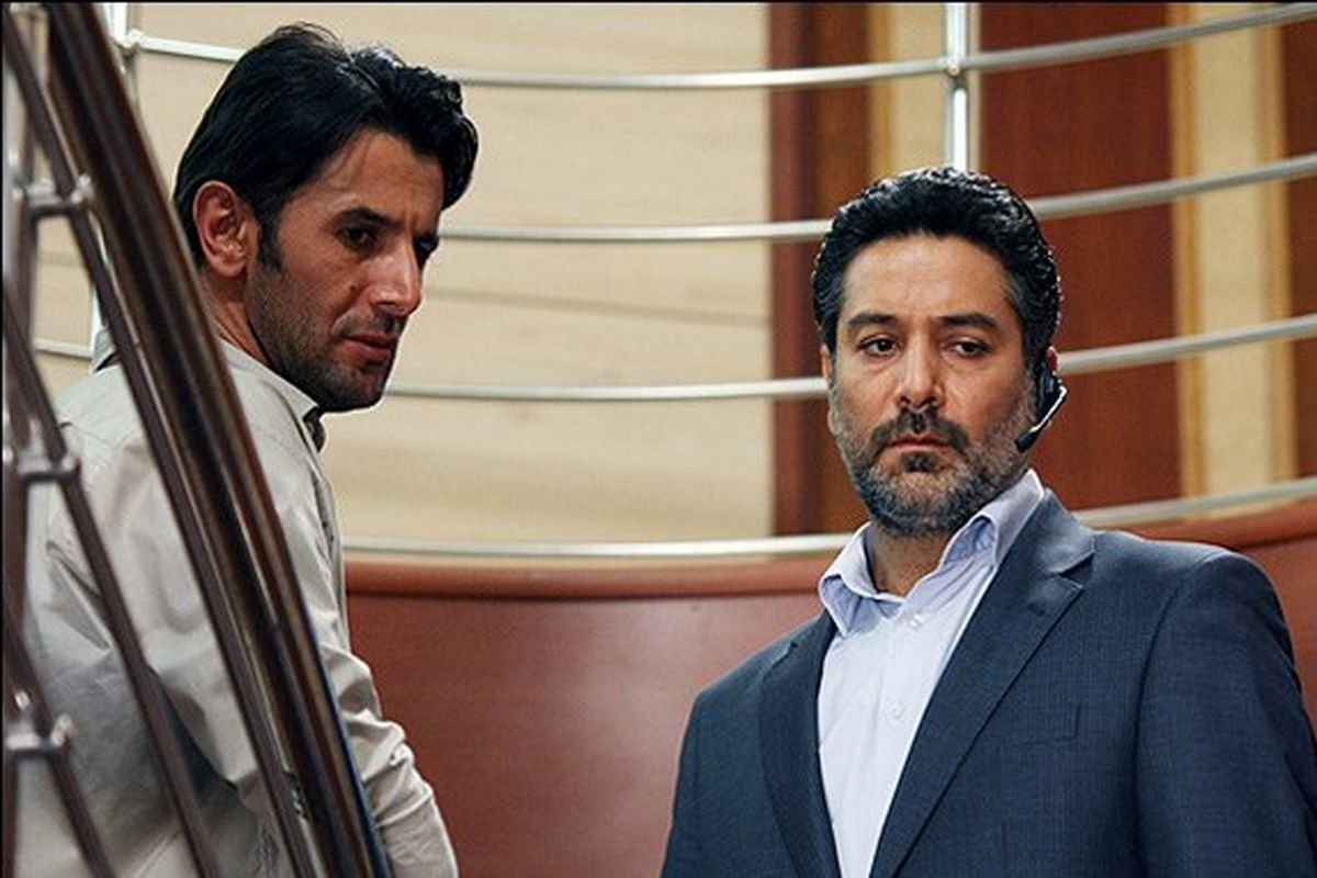 ۱۰ روایت سینمایی از تقابل آرمان و ننگ/ وطن را به خاطر بسپار، جاسوس مردنی است!///////