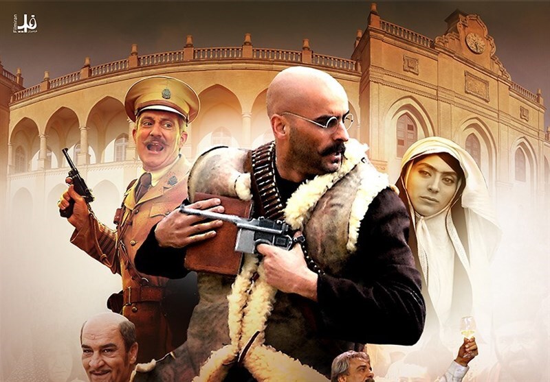 ۱۰ روایت سینمایی از تقابل آرمان و ننگ/ وطن را به خاطر بسپار، جاسوس مردنی است!///////