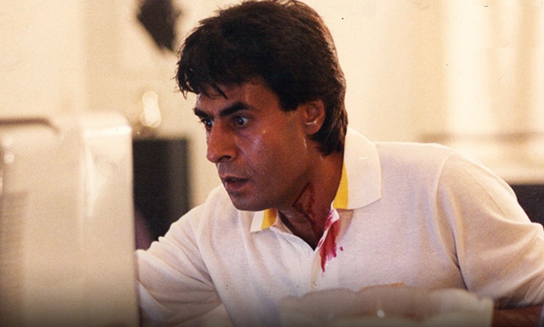 ۱۰ روایت سینمایی از تقابل آرمان و ننگ/ وطن را به خاطر بسپار، جاسوس مردنی است!///////