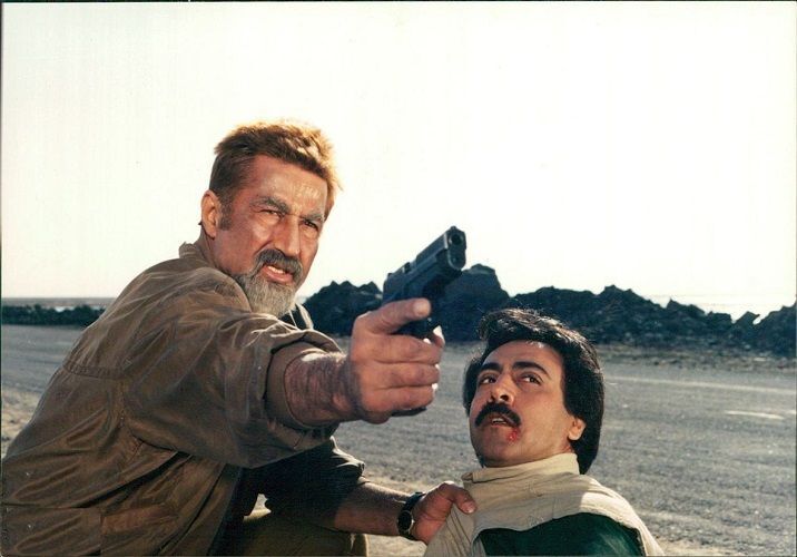 ۱۰ روایت سینمایی از تقابل آرمان و ننگ/ وطن را به خاطر بسپار، جاسوس مردنی است!///////