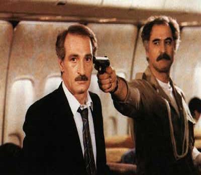 ۱۰ روایت سینمایی از تقابل آرمان و ننگ/ وطن را به خاطر بسپار، جاسوس مردنی است!///////