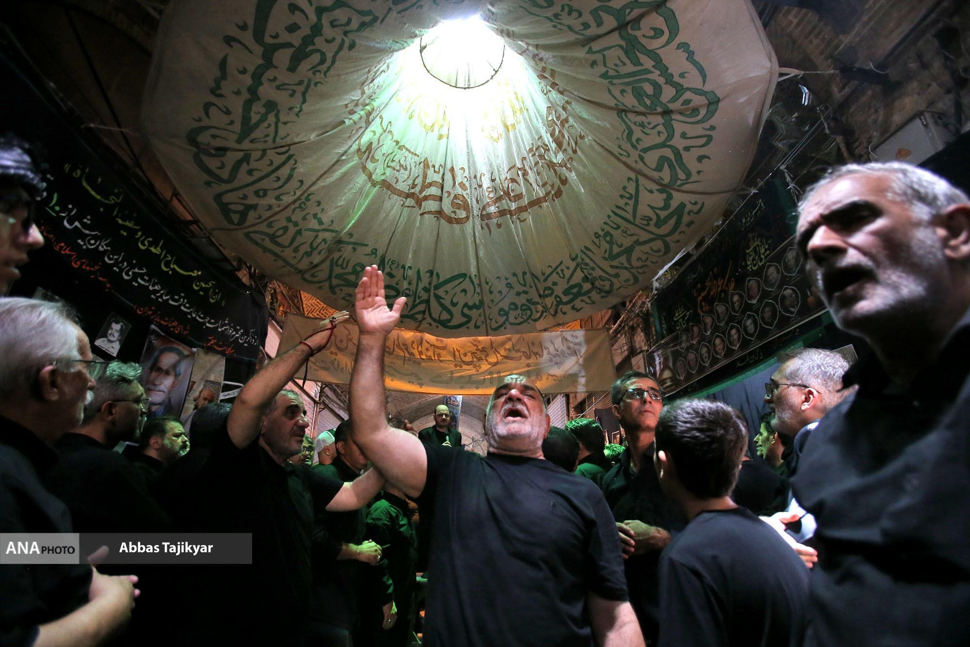 کامیابی «از سرگذشت» در بیان روایت‌های انسانی با محور عاشورا