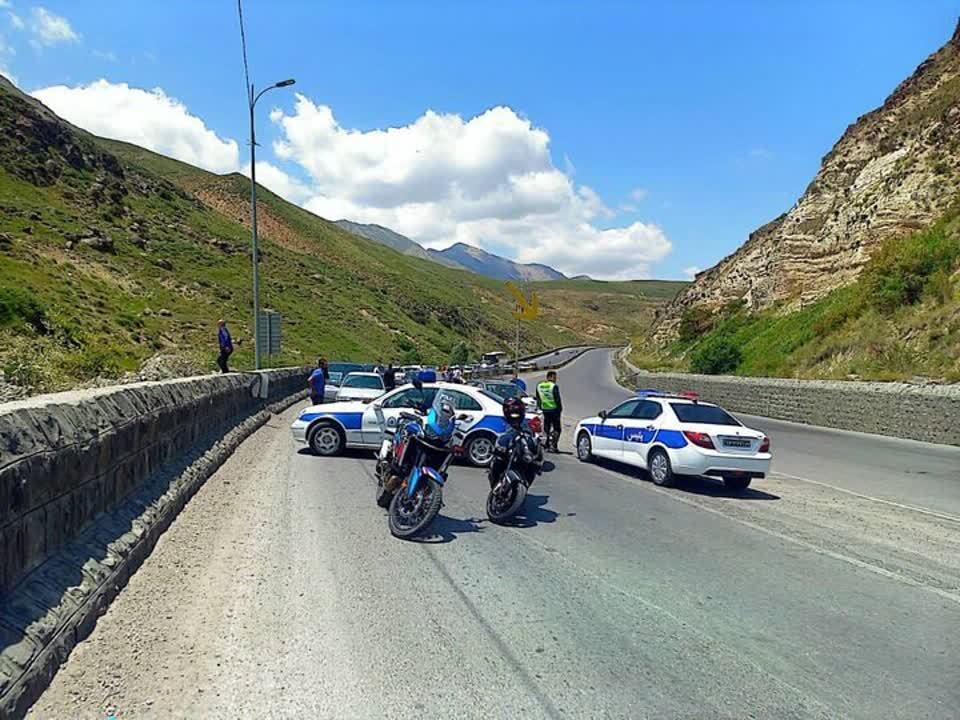 رویدادهای استانی به روایت آنا + فیلم و عکس رویدادهای استانی به روایت آنا + فیلم و عکس