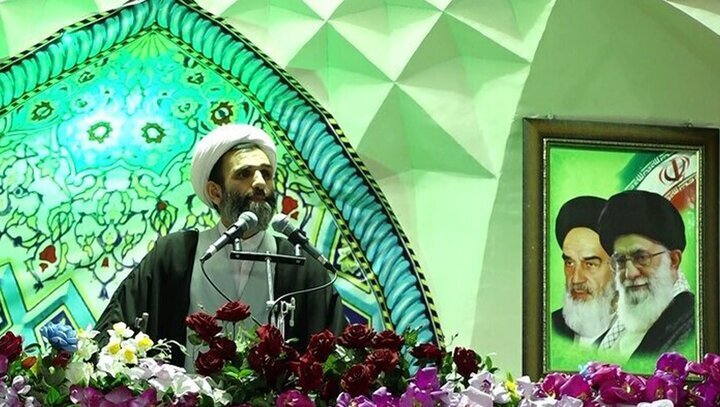 آغاز خطبه‌های نماز جمعه در استان‌ها