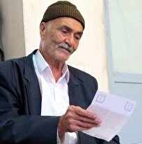 عظیمی بیدگلی؛ شاعری با استعاره‌های ناب و روحی بی‌تعلق به دنیا