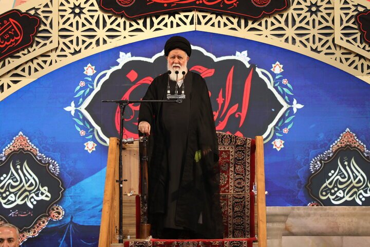 هشدار ائمه جمعه به مسئولان؛ راهبرد «ایران قوی» در دوری از آمریکاست هشدار ائمه جمعه به مسئولان؛ راهبرد «ایران قوی» در دوری از آمریکاست