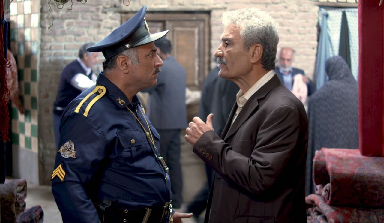 فصل تازه «حکایتهای کمال» روی آنتن میرود فصل تازه «حکایتهای کمال» روی آنتن میرود