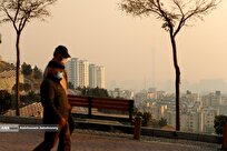 هوای خطرناک تهران؛ ۵۰ هزار قربانی در سال و سکوت مسئولان!