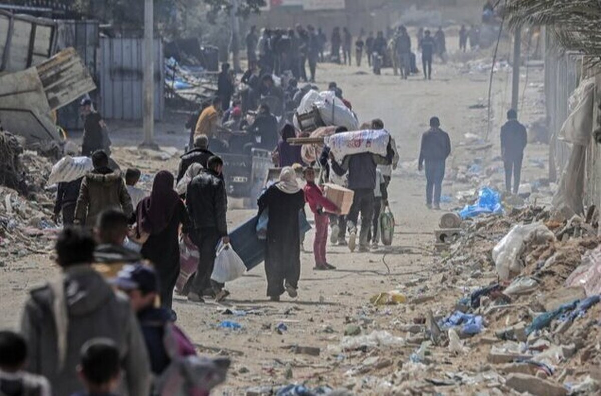 افزایش شمار شهدا در غزه به ۳۱ تن در یک روز | پهپادها، توپخانه و نقشه اشغال ۴۰ درصدی در کار است