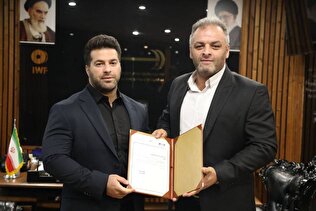 کراسفیت بهترین گزینه برای کمک به وزنه‌برداری است/پاسخگوی عواقب یک تصمیم رئیس فدراسیون است