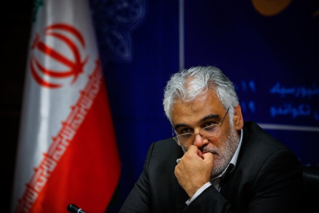 دکتر طهرانچی هویت‌ساز، مهدویت‌پرور و معمار وحدت در دانشگاه بود