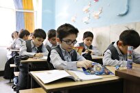 کاظمی: ثبت‌نام دانش‌آموزان پایه اول تا اواسط شهریور تمام می‌شود