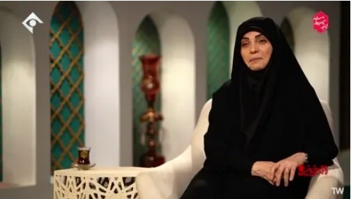 ۳۰ سال اجرا و یک کات؛ «لالهخیز» چگونه مجری باسابقه را به گریه انداخت؟ +فیلم ۳۰ سال اجرا و یک کات؛ «لالهخیز» چگونه مجری باسابقه را به گریه انداخت؟ +فیلم