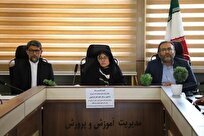 مدیران مدرسه سرمایه واقعی آموزش و پرورش هستند/ نیاز به نظام عادلانه انگیزشی داریم