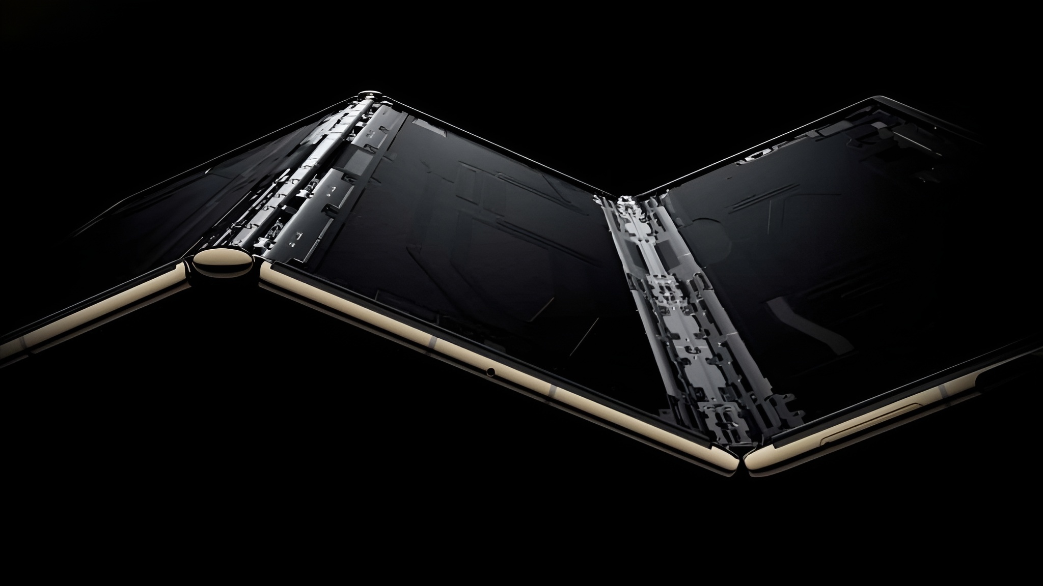 گوشی تاشوی سهقسمتی سامسونگ بهزودی معرفی میشود/ زمان عرضه هنوز مشخص نیست گوشی تاشوی سهقسمتی سامسونگ بهزودی معرفی میشود/ زمان عرضه هنوز مشخص نیست