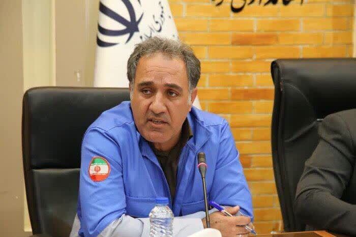 رویدادهای استانی از نگاه آنا + فیلم و عکس رویدادهای استانی از نگاه آنا + فیلم و عکس