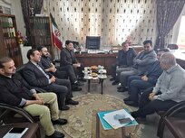 دانشگاه آزاد؛ موتور محرکه توسعه توریسم درمانی در مشکین‌شهر