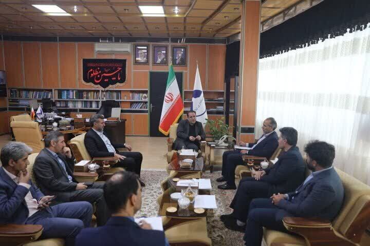 رویدادهای استانی از نگاه آنا + فیلم و عکس