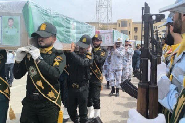 رویدادهای استانی از نگاه آنا + فیلم و عکس