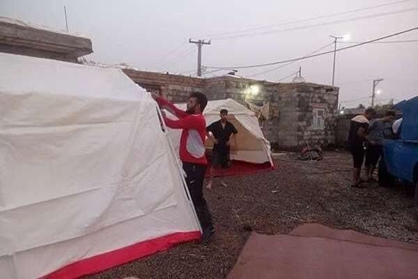 رویدادهای استانی از نگاه آنا + فیلم و عکس