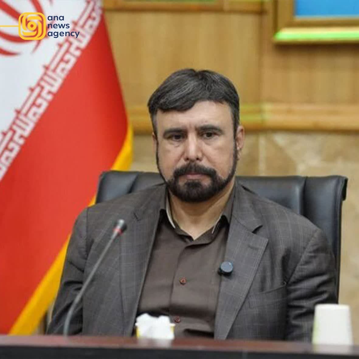 رویدادهای استانی از نگاه آنا + فیلم و عکس