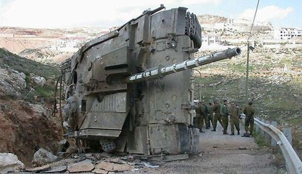 پیروزی مقاومت در جنگ ۳۳ روزه ؛ وقتی لبنان ایستاد و اسرائیل عقب نشست پیروزی مقاومت در جنگ ۳۳ روزه ؛ وقتی لبنان ایستاد و اسرائیل عقب نشست