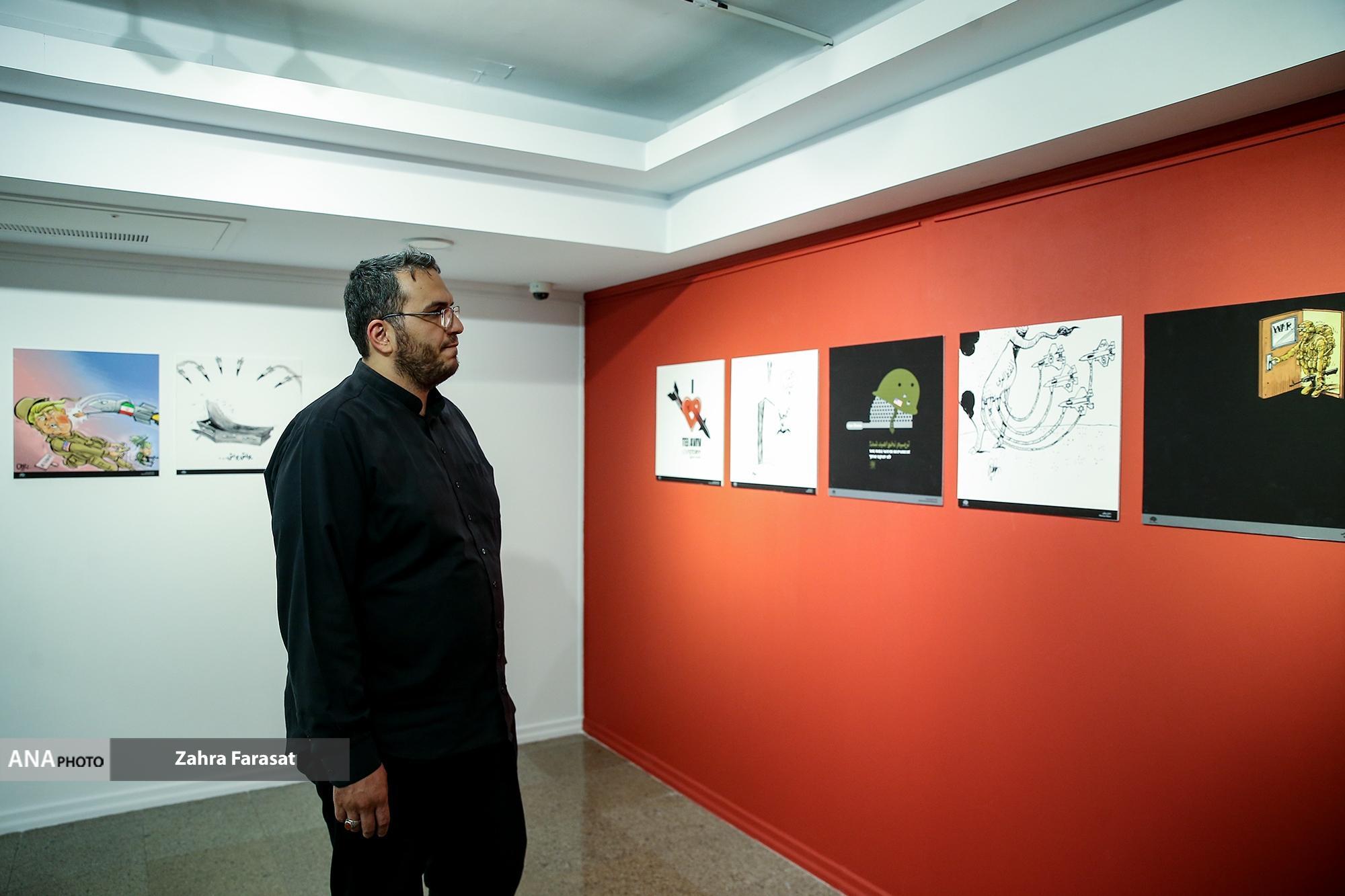 ستاد تبلیغات جنگ ایجاد شود/ افشای اهداف منطقهای صهیونیستها با زبان هنر/// ستاد تبلیغات جنگ ایجاد شود/ افشای اهداف منطقهای صهیونیستها با زبان هنر///