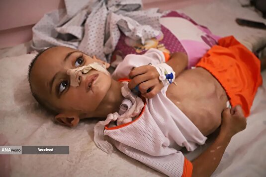 جنایت رژیم صهیونی