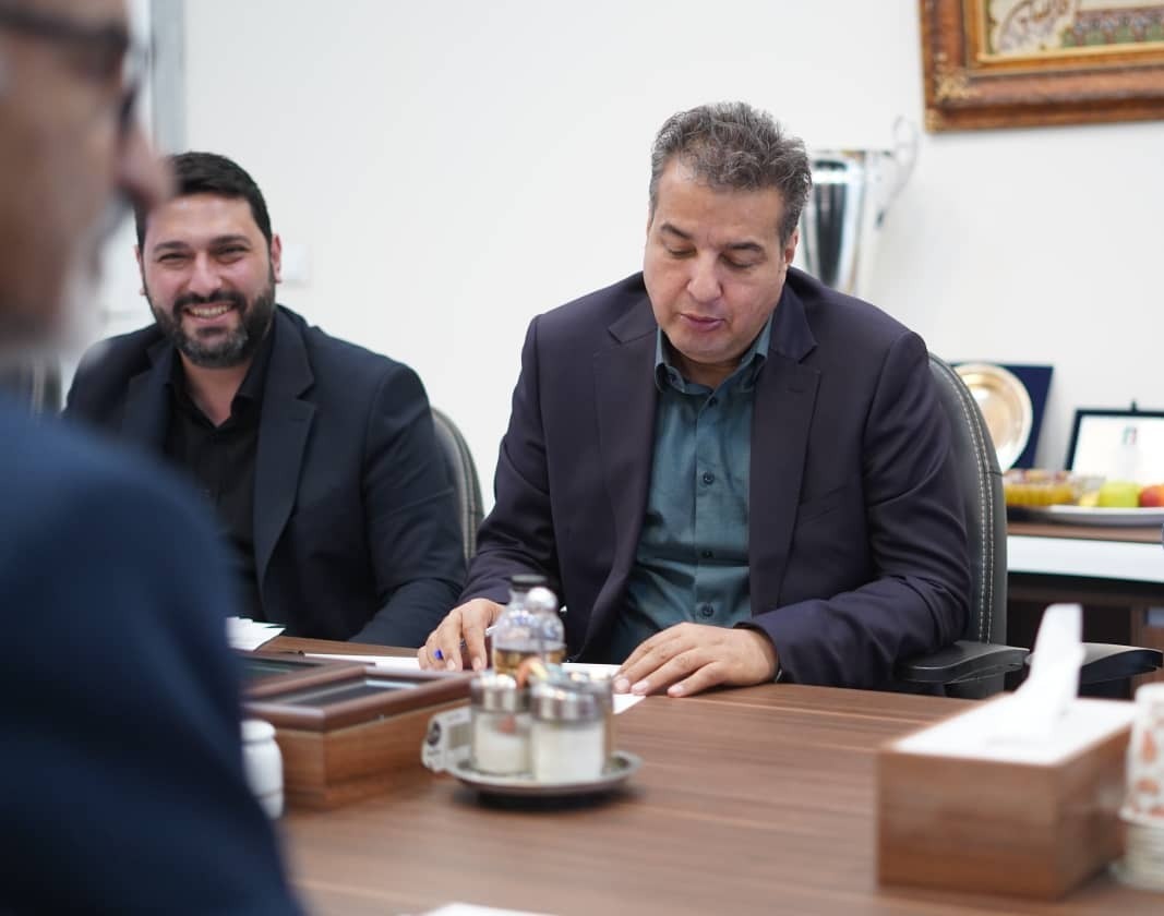 مصوبات جلسه هیأت رئیسه سازمان لیگ فوتسال مصوبات جلسه هیأت رئیسه سازمان لیگ فوتسال