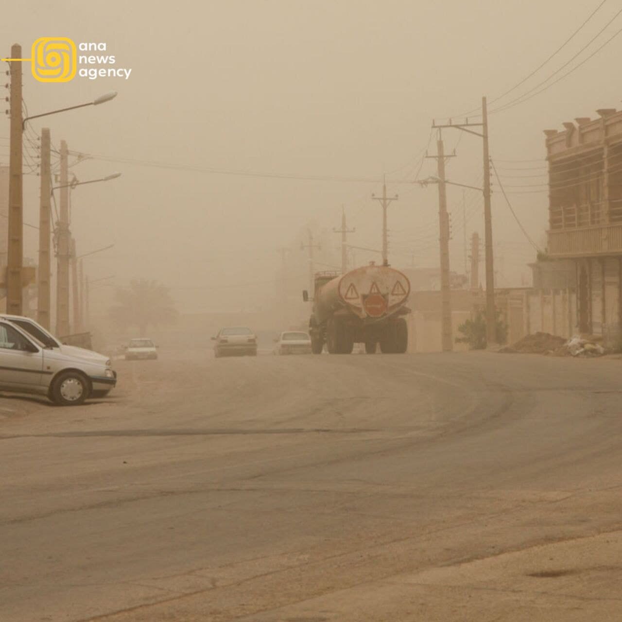 رویدادهای استانی از نگاه آنا + فیلم و عکس