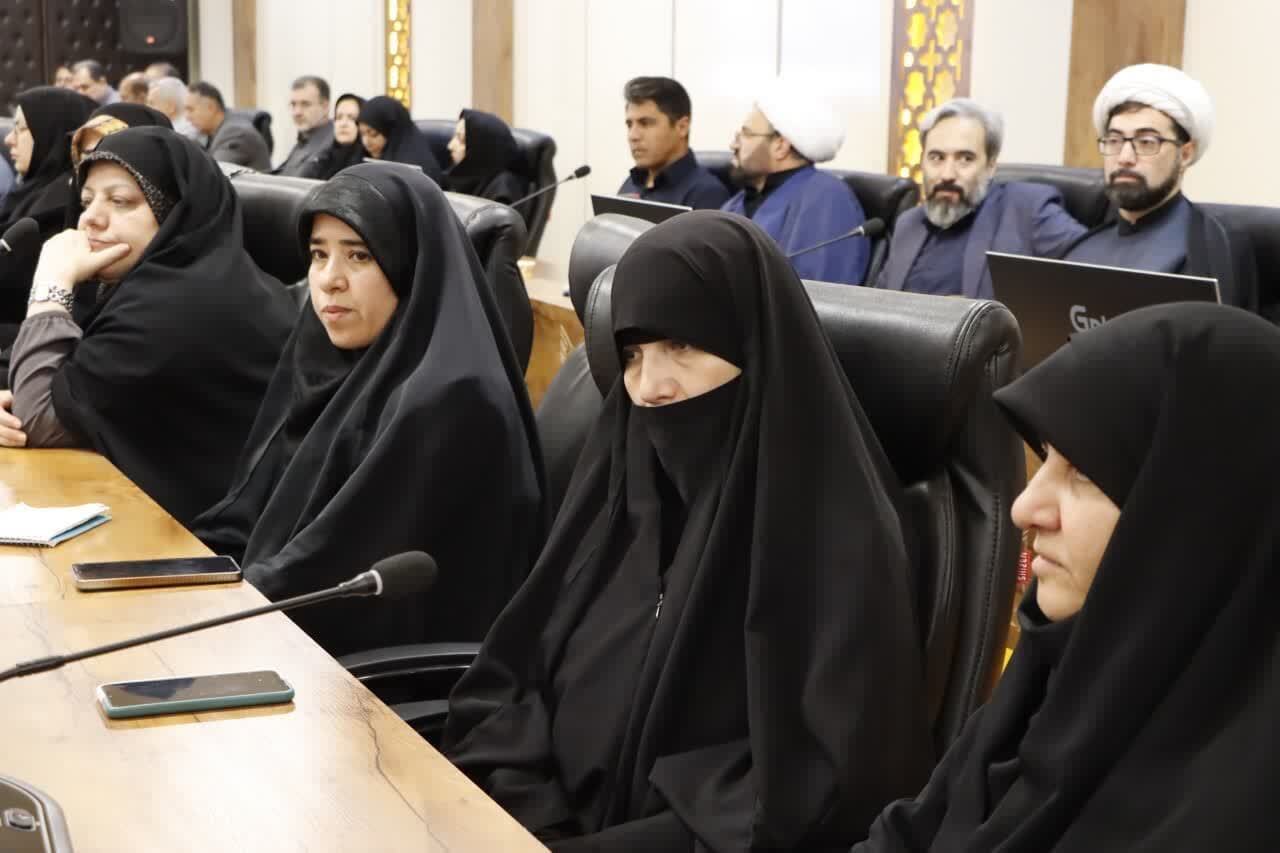 رحیم‌پور ازغدی: در جنگ ۱۲ روزه دنیا مقابل ما بود؛ آمریکا و اسرائیل را کتک زدیم